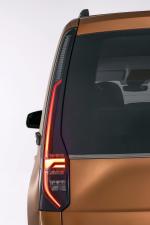 Volkswagen Caddy Life 2020 года (WW)